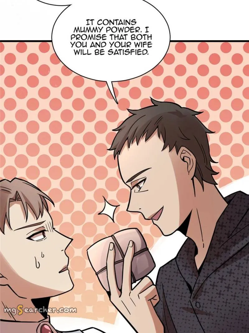 Read Lord of the Mysteries Manga Online