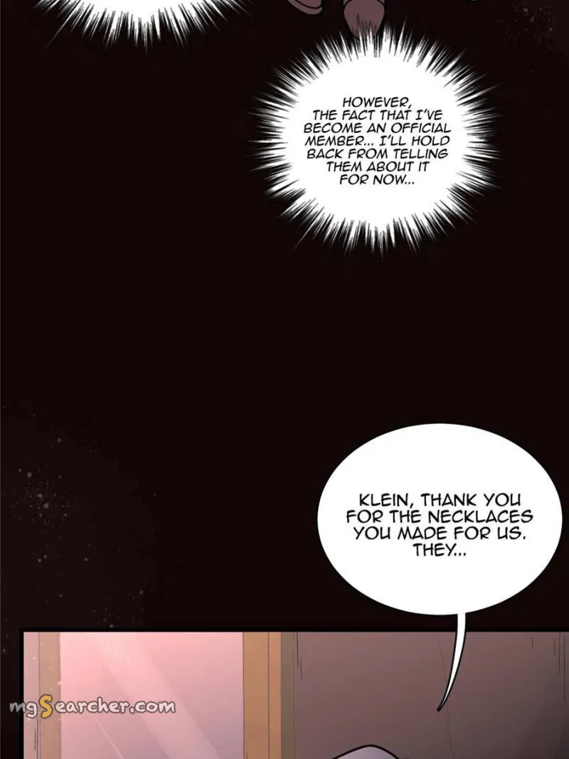 Read Lord of the Mysteries Manga Online