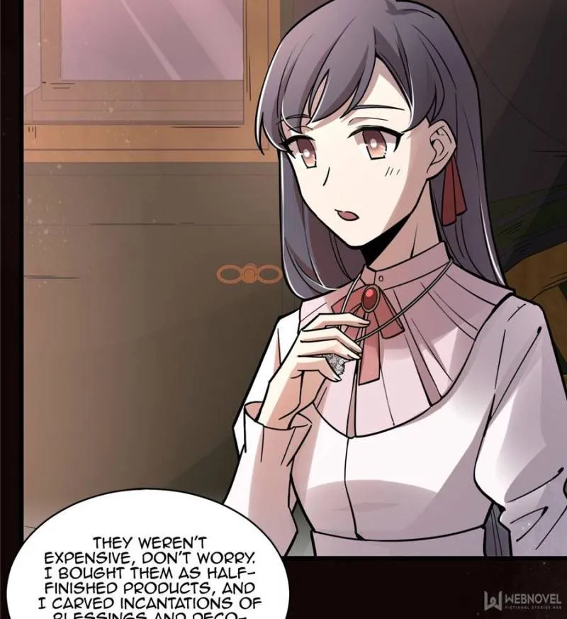 Read Lord of the Mysteries Manga Online