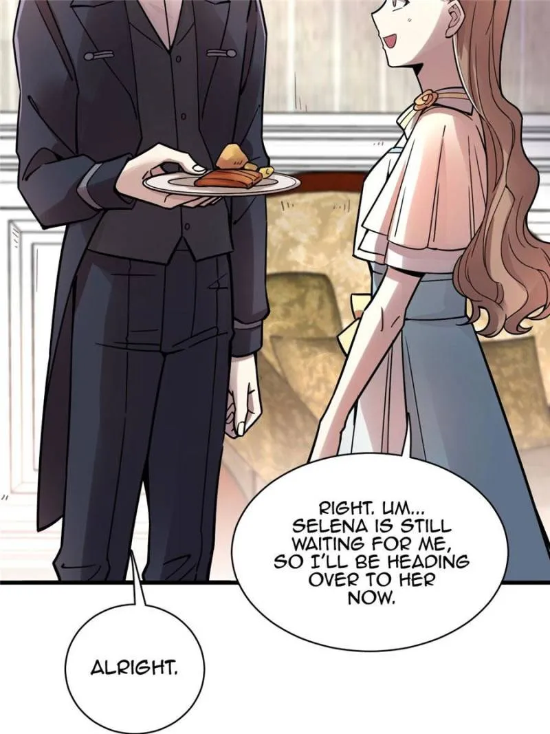 Read Lord of the Mysteries Manga Online