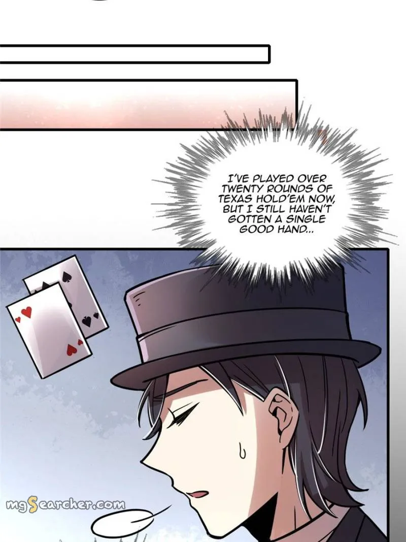 Read Lord of the Mysteries Manga Online