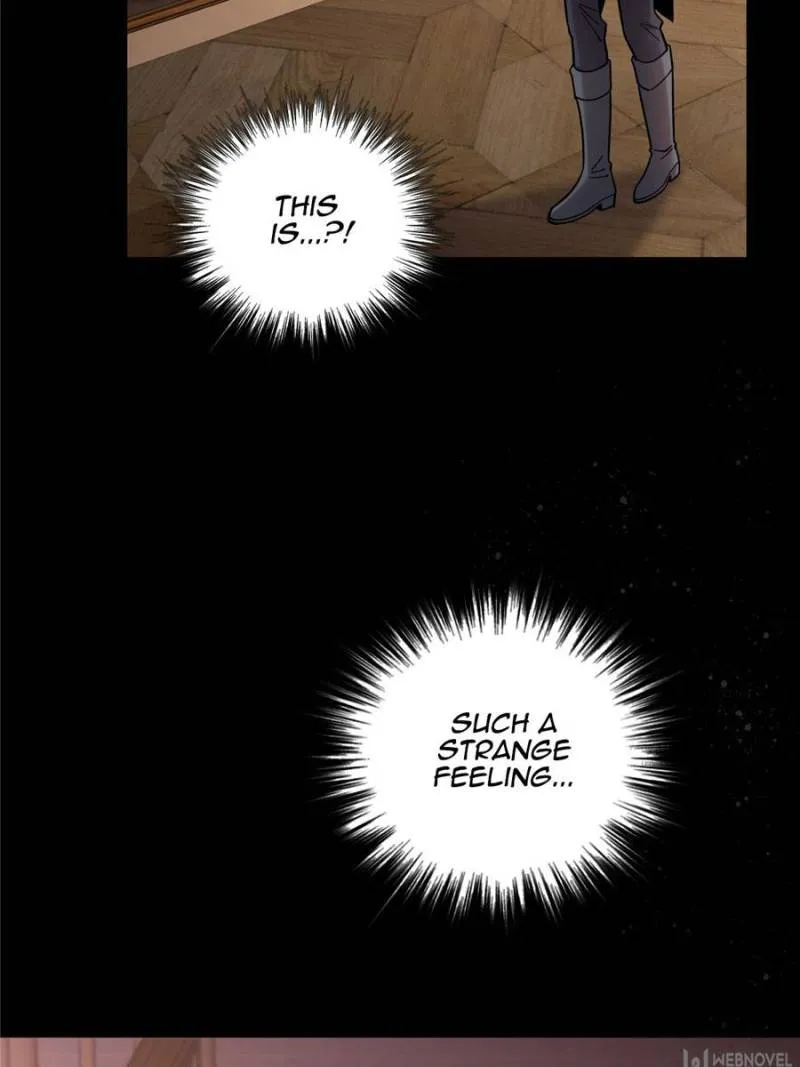 Read Lord of the Mysteries Manga Online