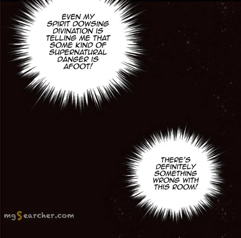 Read Lord of the Mysteries Manga Online