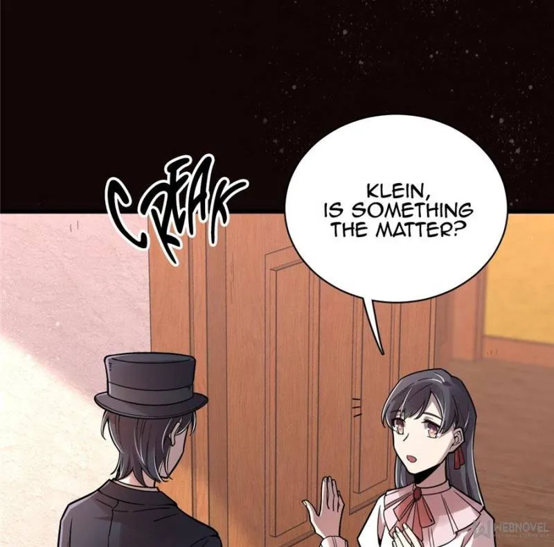 Read Lord of the Mysteries Manga Online