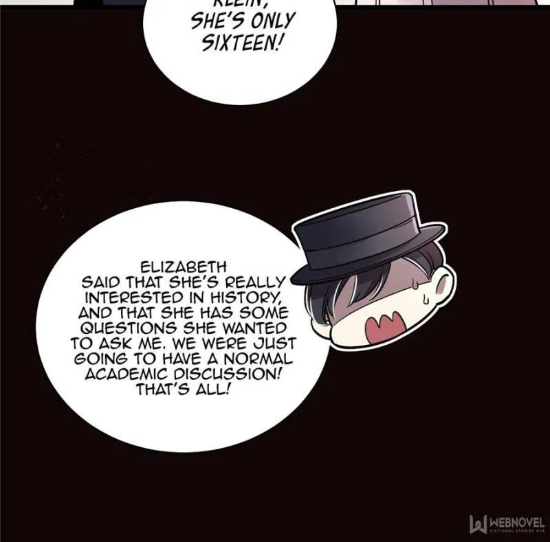 Read Lord of the Mysteries Manga Online