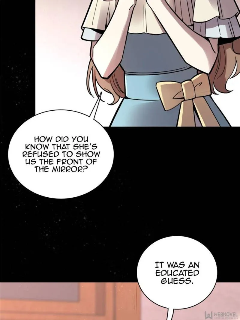 Read Lord of the Mysteries Manga Online