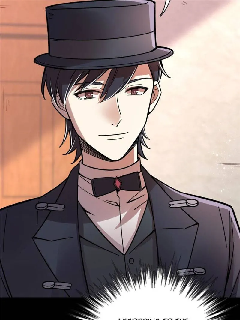 Read Lord of the Mysteries Manga Online