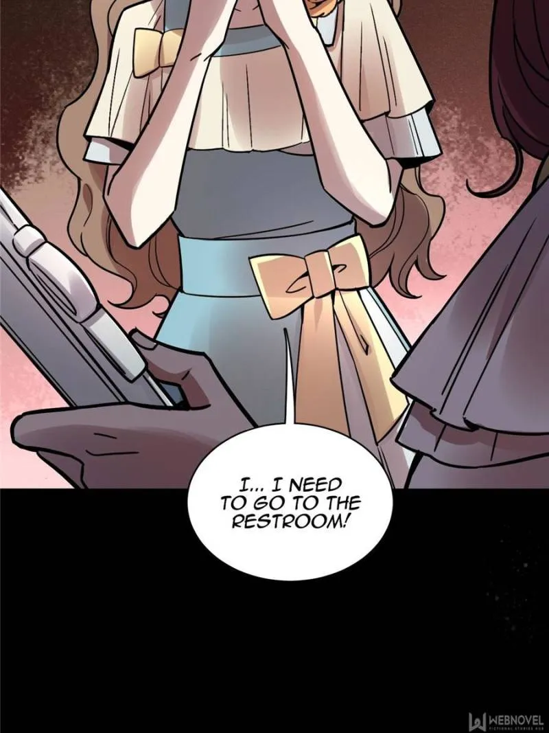 Read Lord of the Mysteries Manga Online