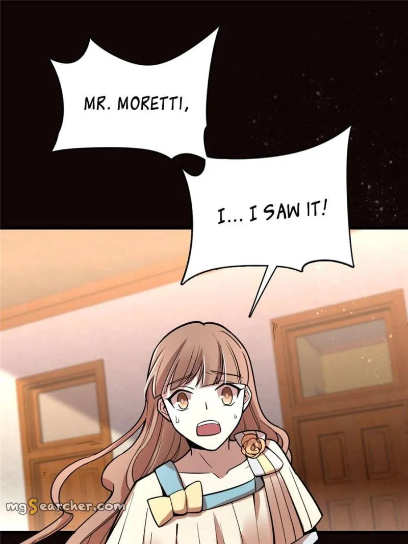 Read Lord of the Mysteries Manga Online