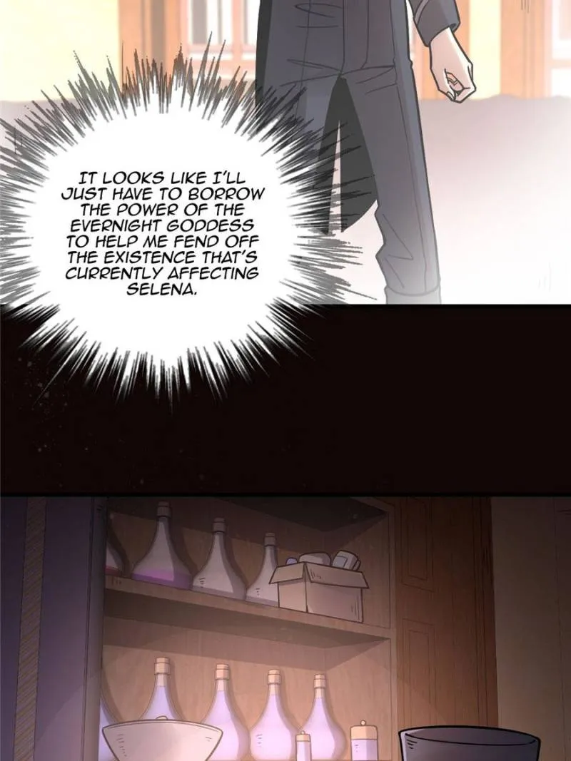 Read Lord of the Mysteries Manga Online