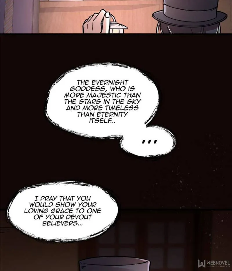 Read Lord of the Mysteries Manga Online