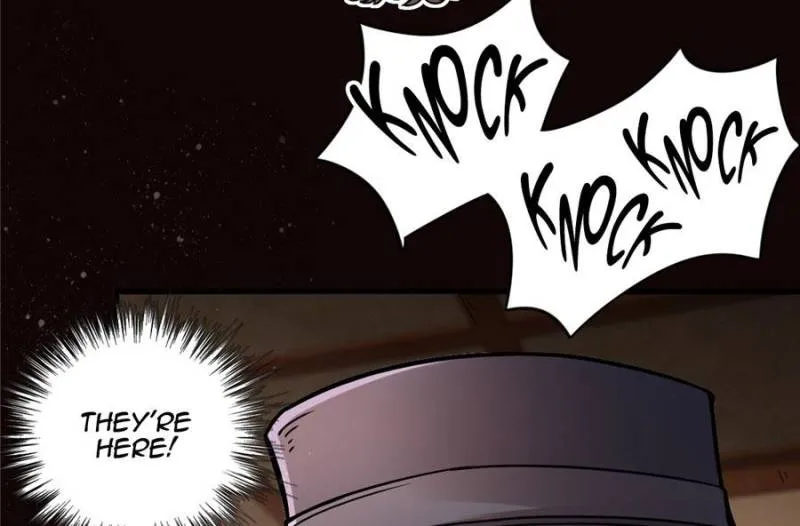 Read Lord of the Mysteries Manga Online