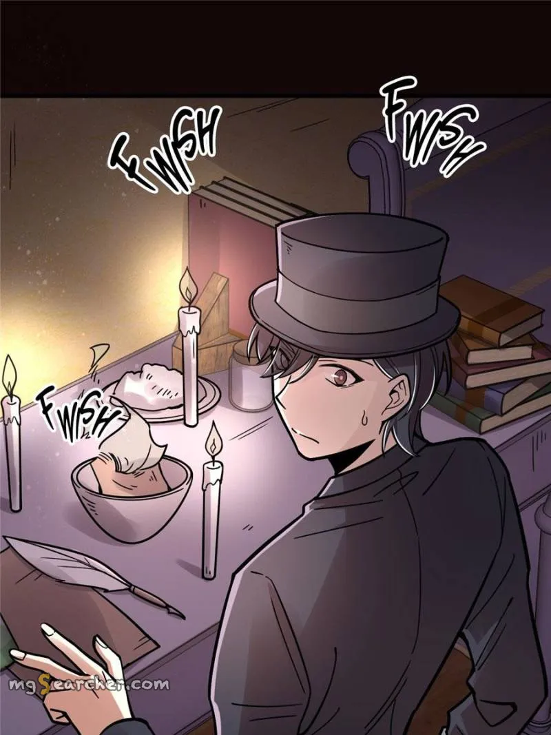 Read Lord of the Mysteries Manga Online