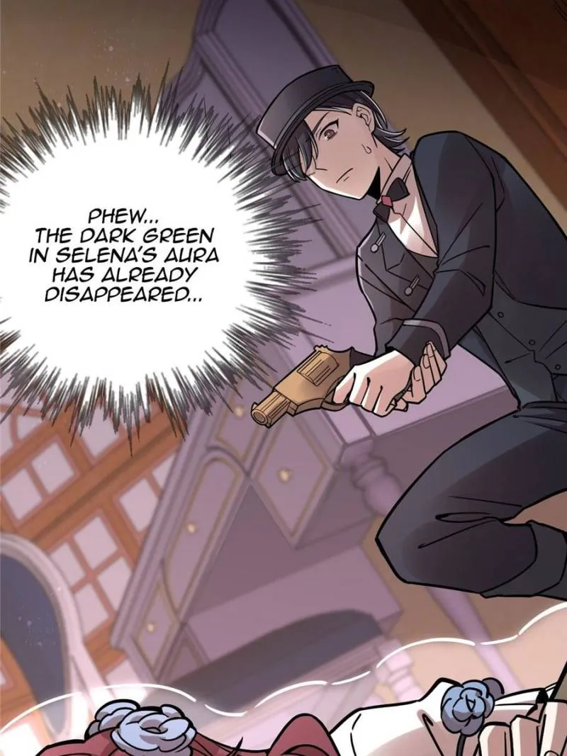 Read Lord of the Mysteries Manga Online