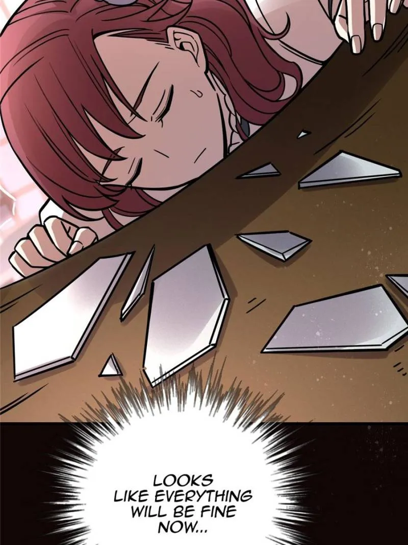 Read Lord of the Mysteries Manga Online