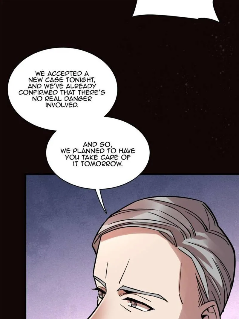 Read Lord of the Mysteries Manga Online