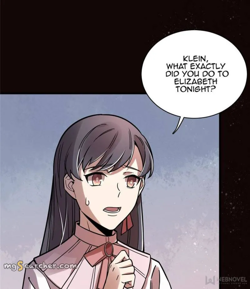 Read Lord of the Mysteries Manga Online