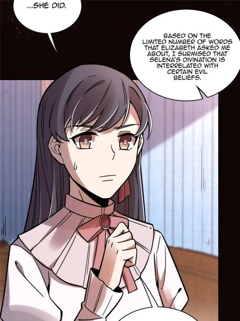 Read Lord of the Mysteries Manga Online