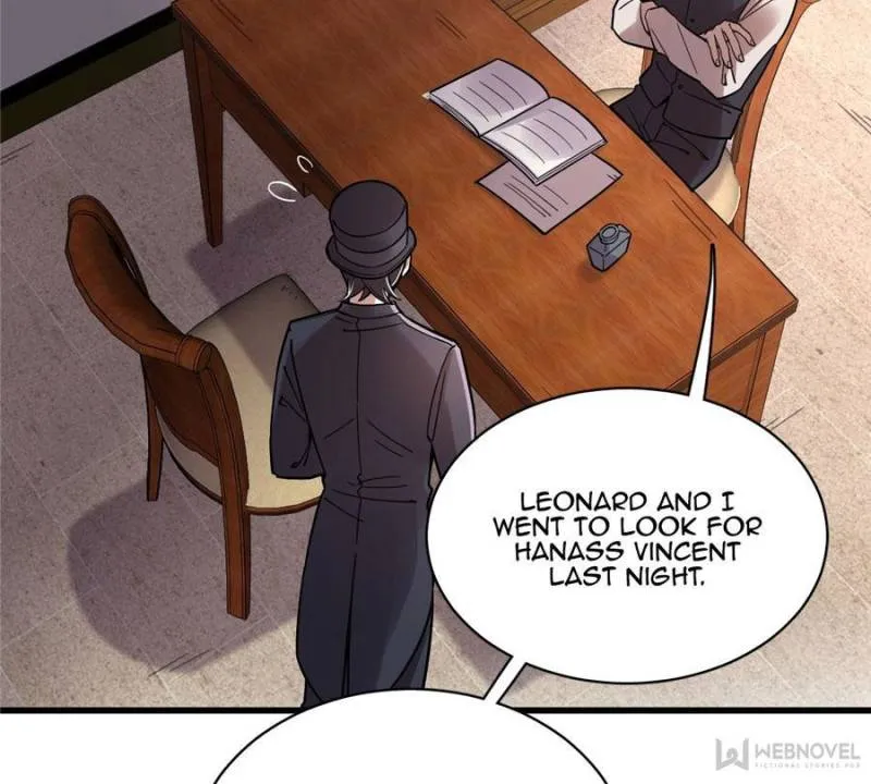 Read Lord of the Mysteries Manga Online