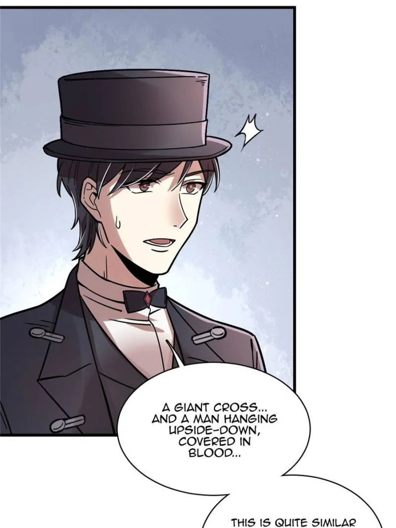 Read Lord of the Mysteries Manga Online