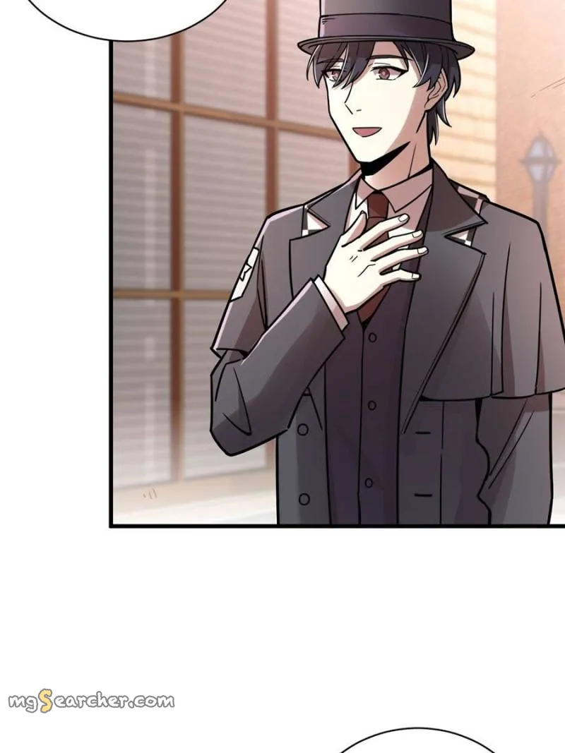 Read Lord of the Mysteries Manga Online