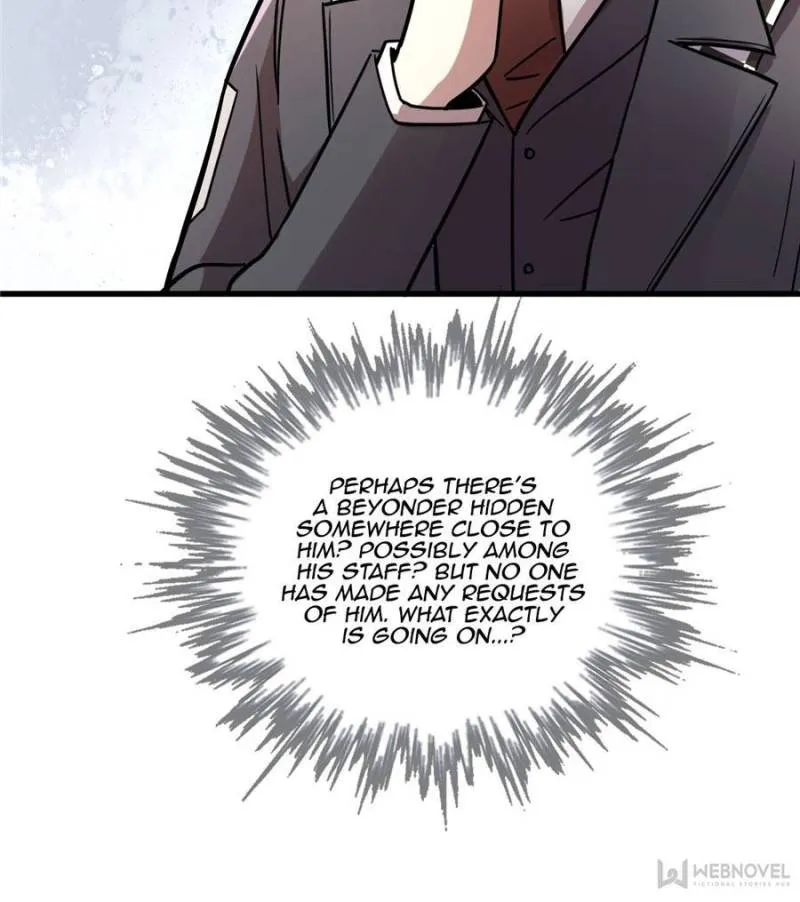 Read Lord of the Mysteries Manga Online