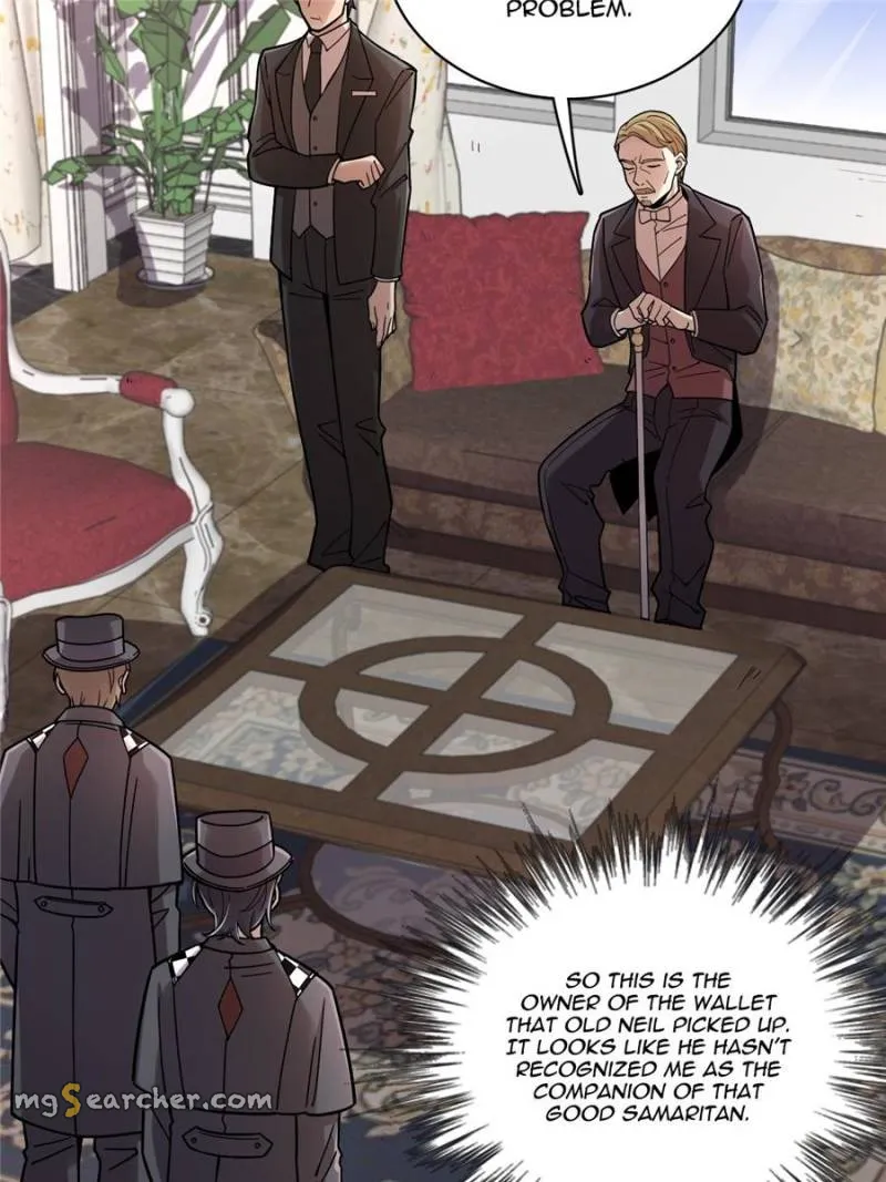 Read Lord of the Mysteries Manga Online