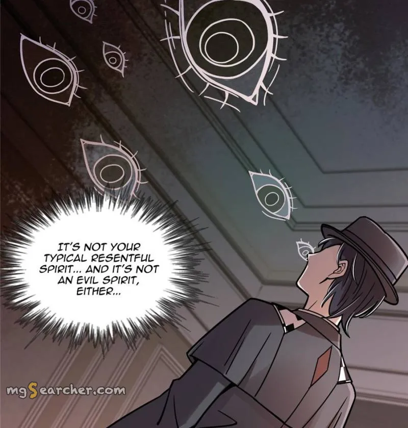 Read Lord of the Mysteries Manga Online