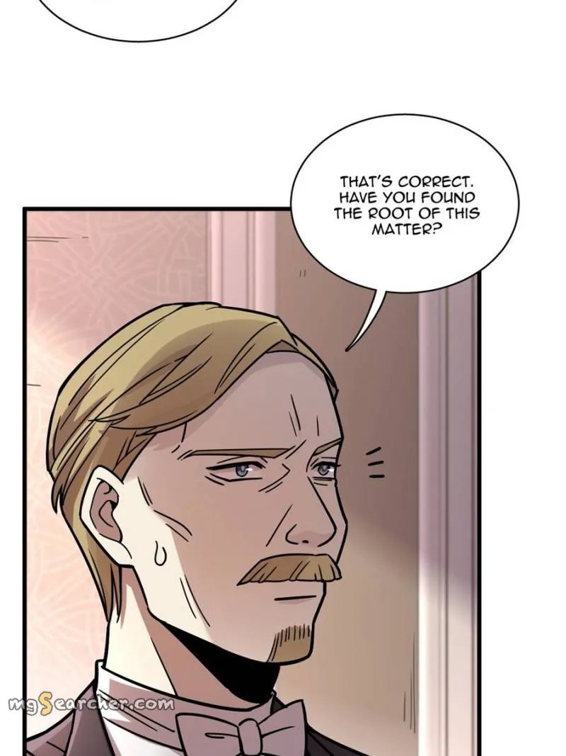 Read Lord of the Mysteries Manga Online