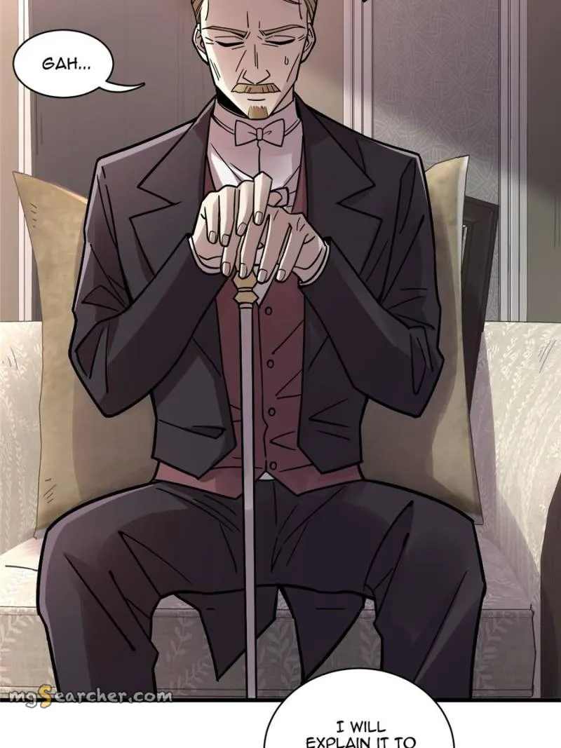 Read Lord of the Mysteries Manga Online