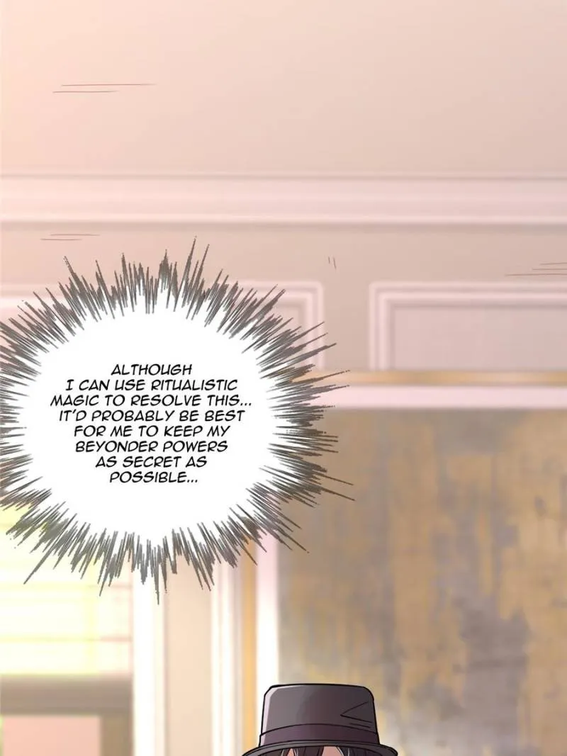 Read Lord of the Mysteries Manga Online