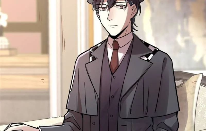 Read Lord of the Mysteries Manga Online