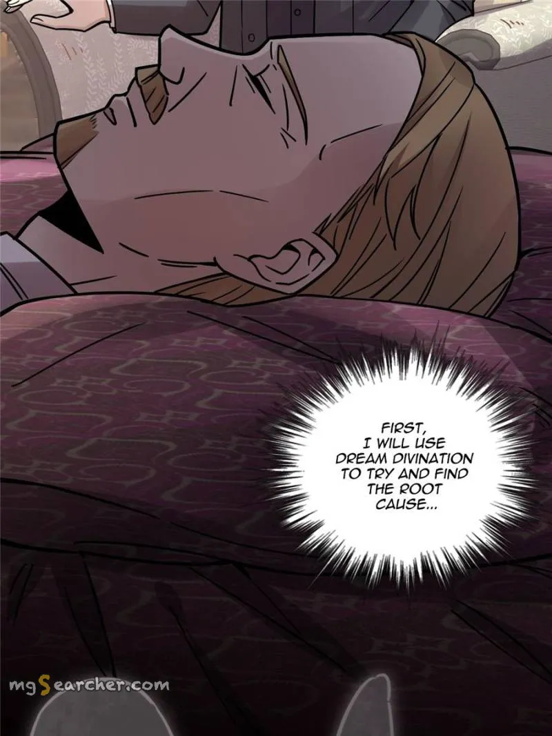 Read Lord of the Mysteries Manga Online