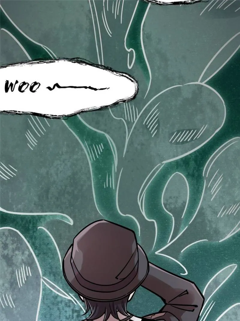 Read Lord of the Mysteries Manga Online