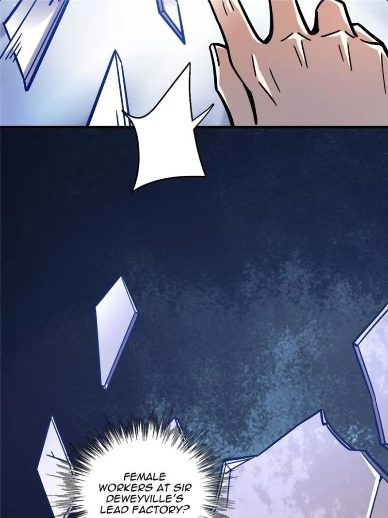 Read Lord of the Mysteries Manga Online