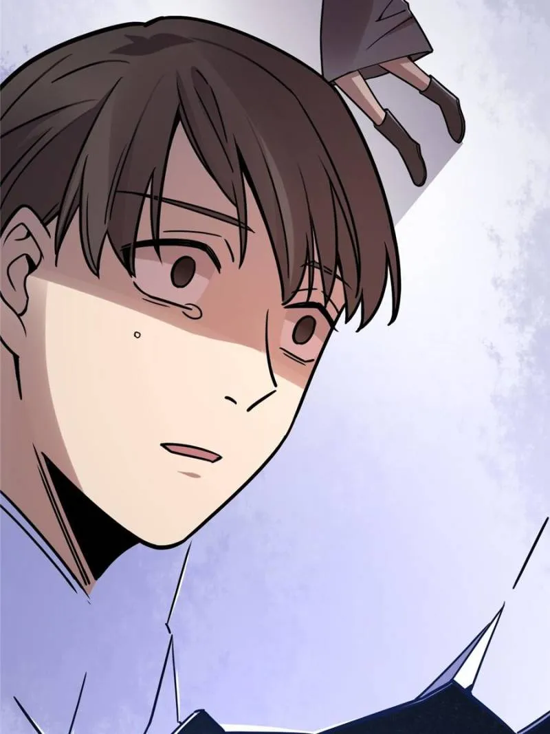 Read Lord of the Mysteries Manga Online