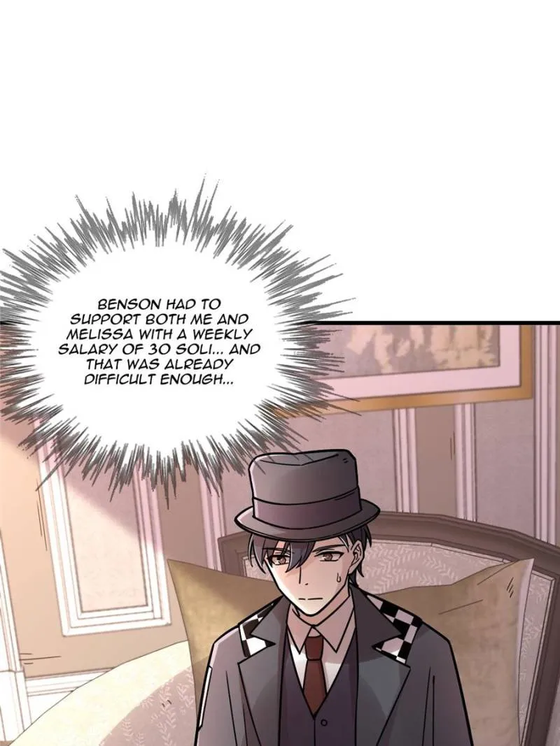 Read Lord of the Mysteries Manga Online