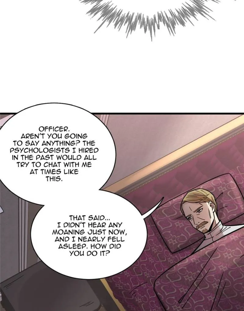 Read Lord of the Mysteries Manga Online