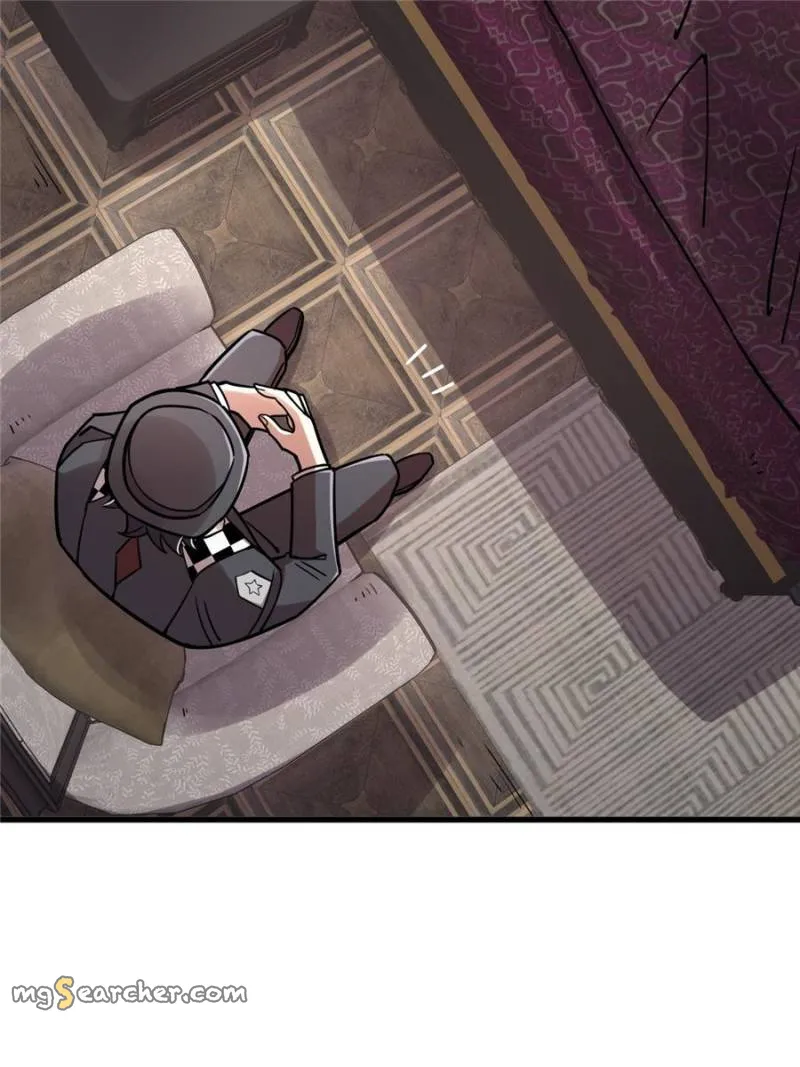 Read Lord of the Mysteries Manga Online