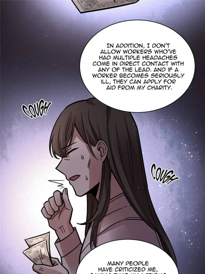 Read Lord of the Mysteries Manga Online