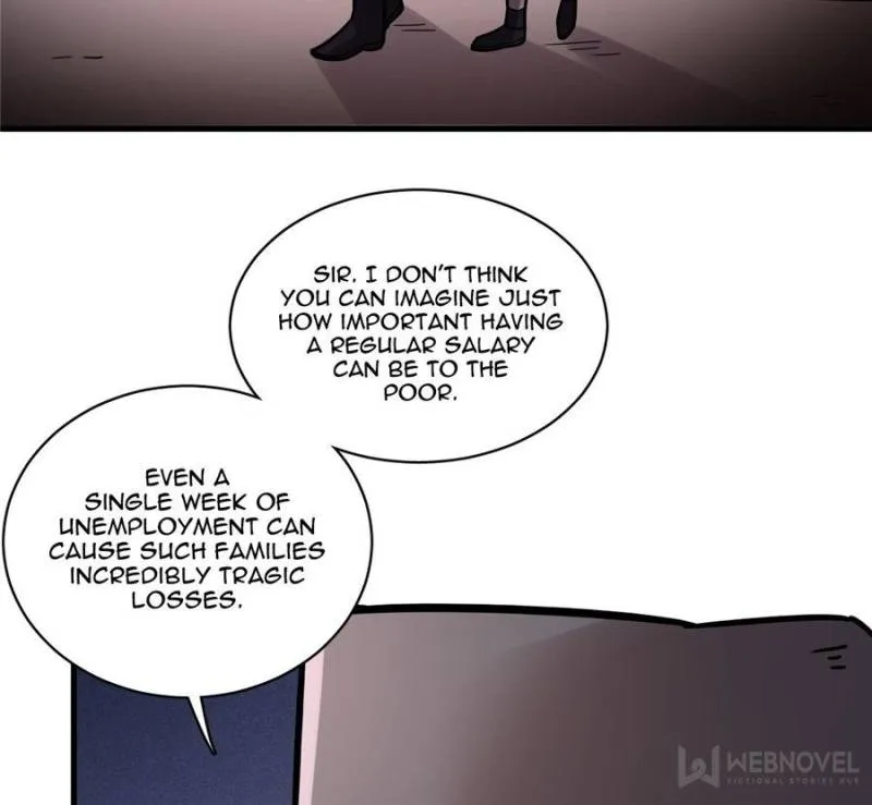 Read Lord of the Mysteries Manga Online