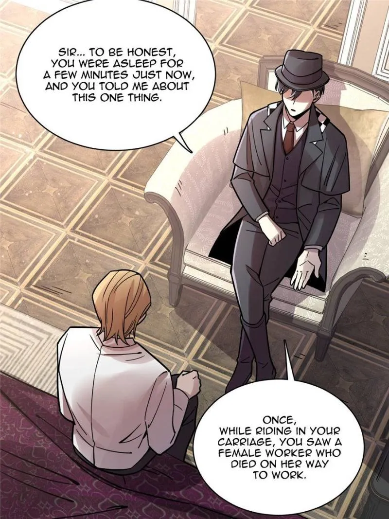 Read Lord of the Mysteries Manga Online