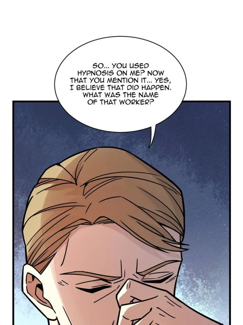 Read Lord of the Mysteries Manga Online