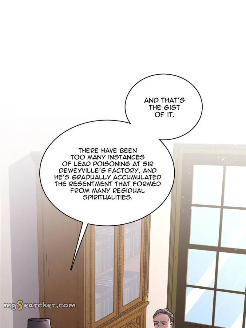 Read Lord of the Mysteries Manga Online