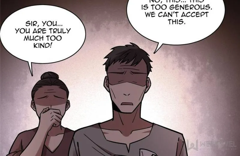 Read Lord of the Mysteries Manga Online