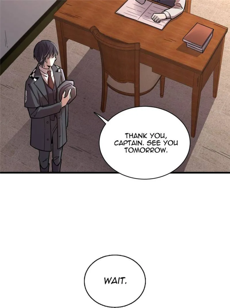 Read Lord of the Mysteries Manga Online