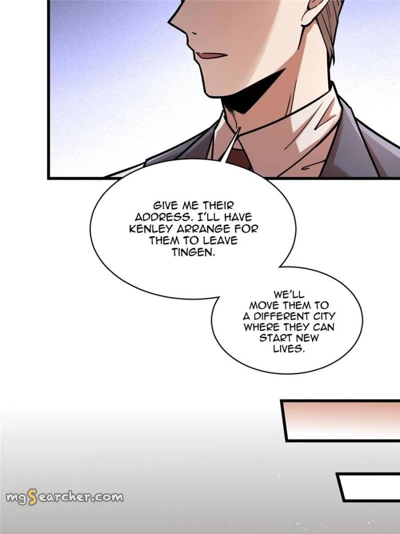 Read Lord of the Mysteries Manga Online