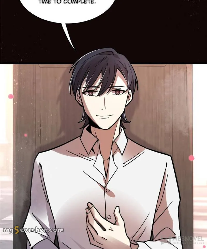 Read Lord of the Mysteries Manga Online