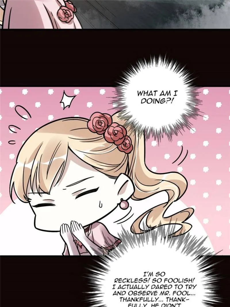 Read Lord of the Mysteries Manga Online