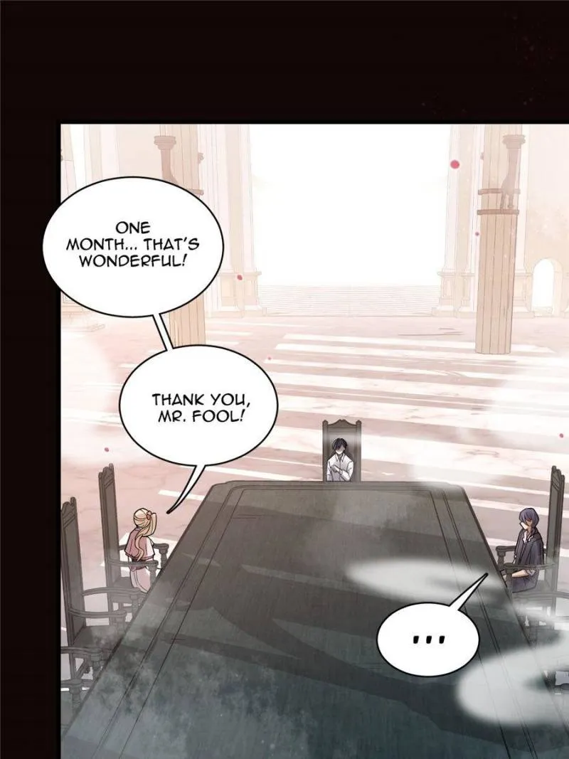 Read Lord of the Mysteries Manga Online